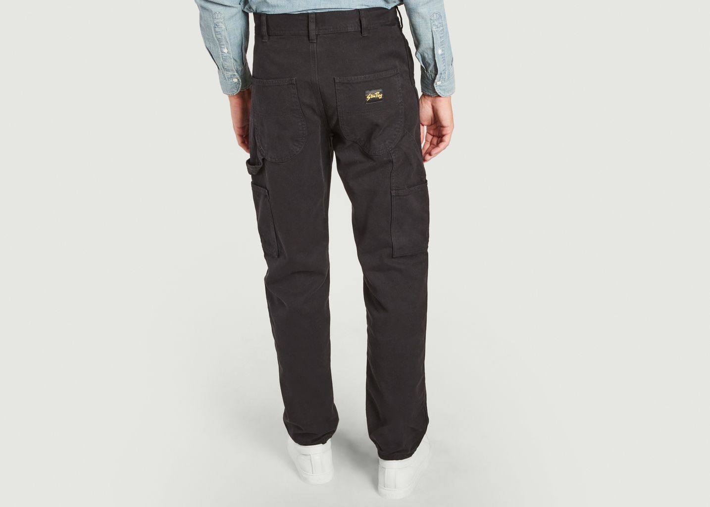 Pantalon peintre 80s - Stan Ray